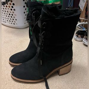 Women’s timberland boots